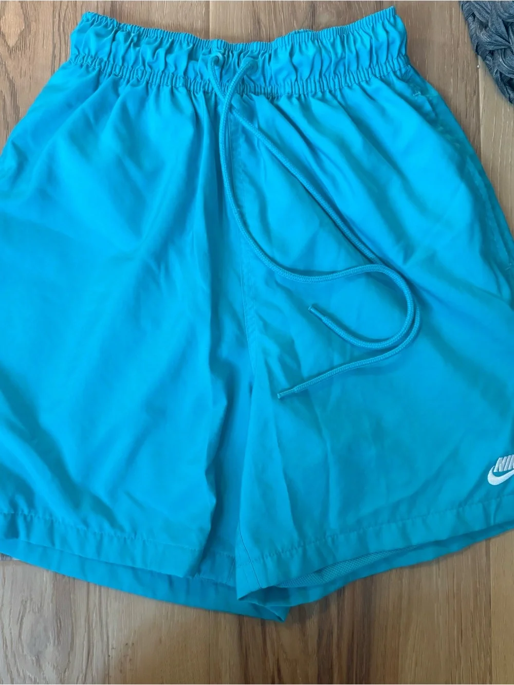 Nike men’s shorts XS